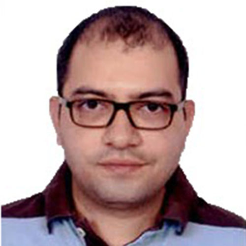 Anupam Joshi